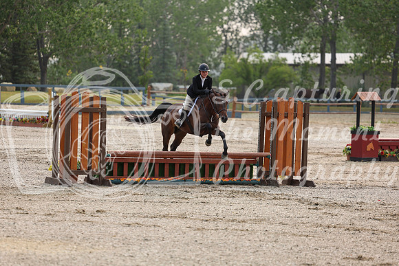 04316 - Shea - 2026 Rocky Mountain Classic I - Friday August 7th