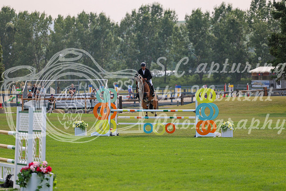 10737 - Mara - 2026 Rocky Mountain Classic I - Friday August 7th