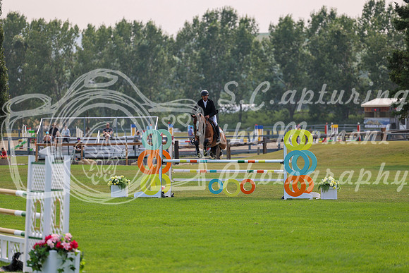 10739 - Mara - 2026 Rocky Mountain Classic I - Friday August 7th
