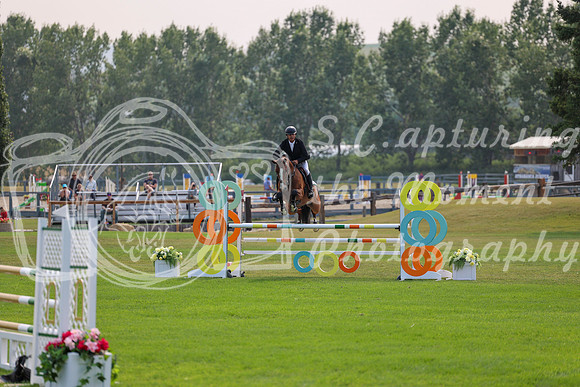 10738 - Mara - 2026 Rocky Mountain Classic I - Friday August 7th