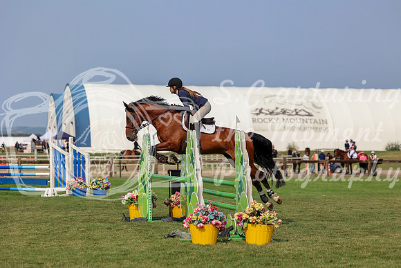 01019 - Mara - 2026 Rocky Mountain Classic I - Friday August 7th