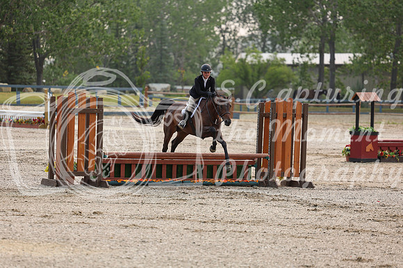 04317 - Shea - 2026 Rocky Mountain Classic I - Friday August 7th