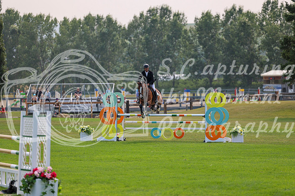 10740 - Mara - 2026 Rocky Mountain Classic I - Friday August 7th