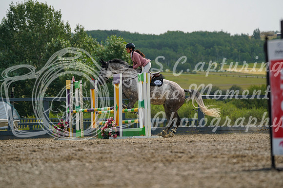 06745 - Alina - 2026 Rocky Mountain Classic I - Friday August 7th