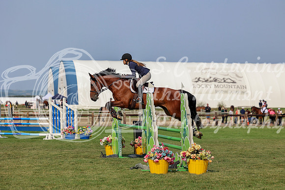 01020 - Mara - 2026 Rocky Mountain Classic I - Friday August 7th