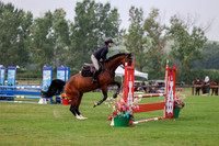 00298 - Mara - 2026 Rocky Mountain Classic I - Friday August 7th