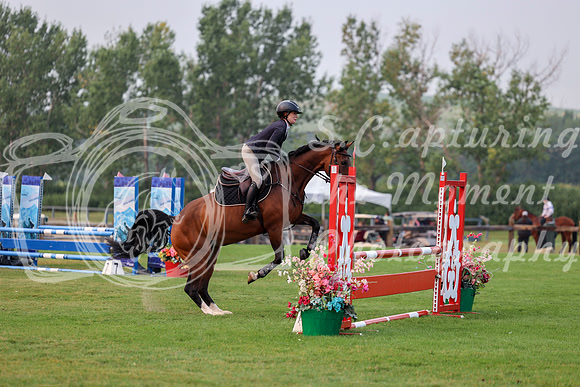 00298 - Mara - 2026 Rocky Mountain Classic I - Friday August 7th