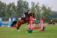 00299 - Mara - 2026 Rocky Mountain Classic I - Friday August 7th