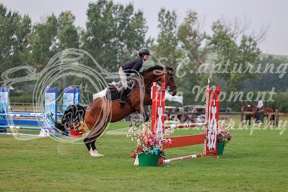 00299 - Mara - 2026 Rocky Mountain Classic I - Friday August 7th