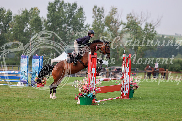 00300 - Mara - 2026 Rocky Mountain Classic I - Friday August 7th