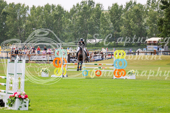 09298 - Mara - 2026 Rocky Mountain Classic I - Friday August 7th