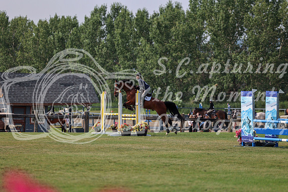 01022 - Mara - 2026 Rocky Mountain Classic I - Friday August 7th