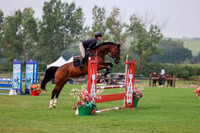 00301 - Mara - 2026 Rocky Mountain Classic I - Friday August 7th
