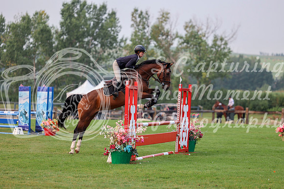 00301 - Mara - 2026 Rocky Mountain Classic I - Friday August 7th