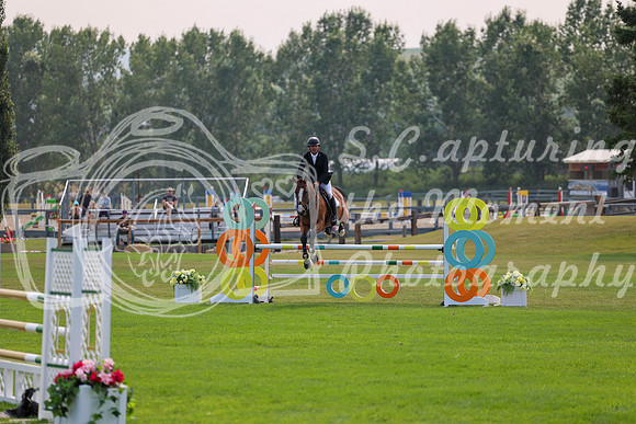 10741 - Mara - 2026 Rocky Mountain Classic I - Friday August 7th