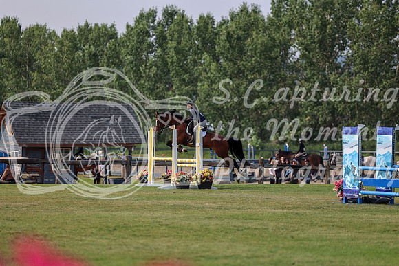 01023 - Mara - 2026 Rocky Mountain Classic I - Friday August 7th