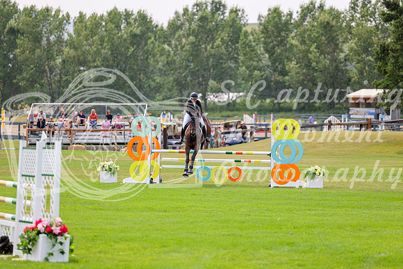09299 - Mara - 2026 Rocky Mountain Classic I - Friday August 7th