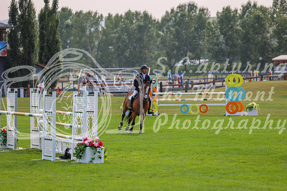10742 - Mara - 2026 Rocky Mountain Classic I - Friday August 7th