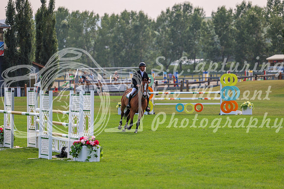 10743 - Mara - 2026 Rocky Mountain Classic I - Friday August 7th
