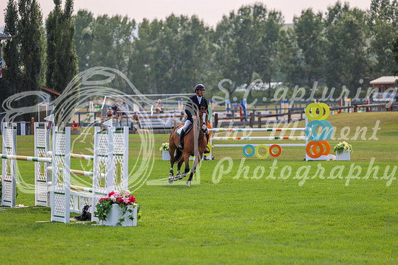 10744 - Mara - 2026 Rocky Mountain Classic I - Friday August 7th