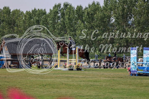 01024 - Mara - 2026 Rocky Mountain Classic I - Friday August 7th