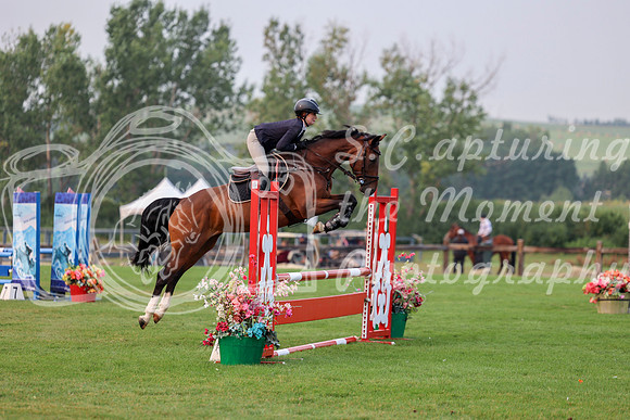 00302 - Mara - 2026 Rocky Mountain Classic I - Friday August 7th