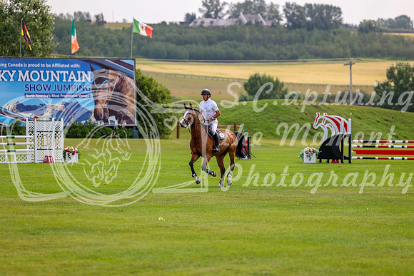 07849 - Mara - 2026 Rocky Mountain Classic I - Friday August 7th