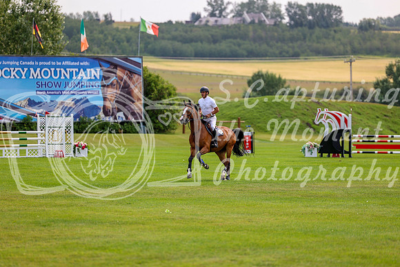 07850 - Mara - 2026 Rocky Mountain Classic I - Friday August 7th