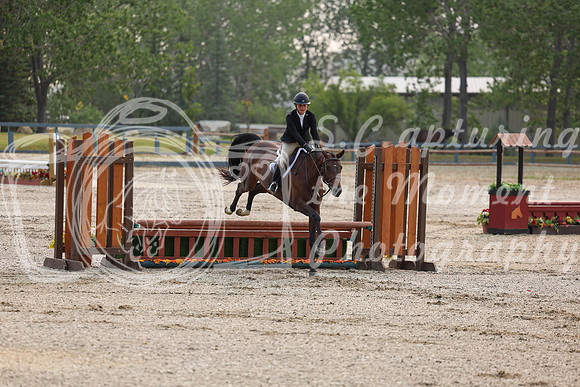 04320 - Shea - 2026 Rocky Mountain Classic I - Friday August 7th