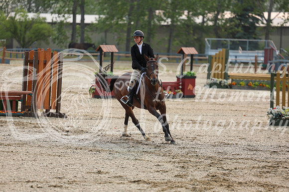 04322 - Shea - 2026 Rocky Mountain Classic I - Friday August 7th