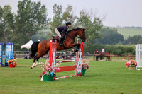 00303 - Mara - 2026 Rocky Mountain Classic I - Friday August 7th
