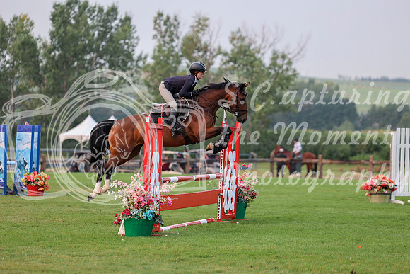 00303 - Mara - 2026 Rocky Mountain Classic I - Friday August 7th
