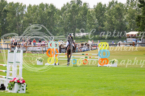 09300 - Mara - 2026 Rocky Mountain Classic I - Friday August 7th