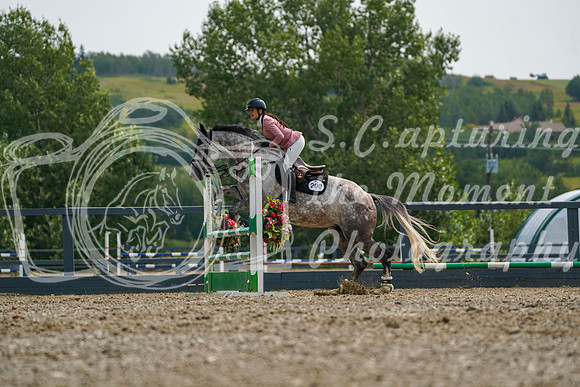 06751 - Alina - 2026 Rocky Mountain Classic I - Friday August 7th