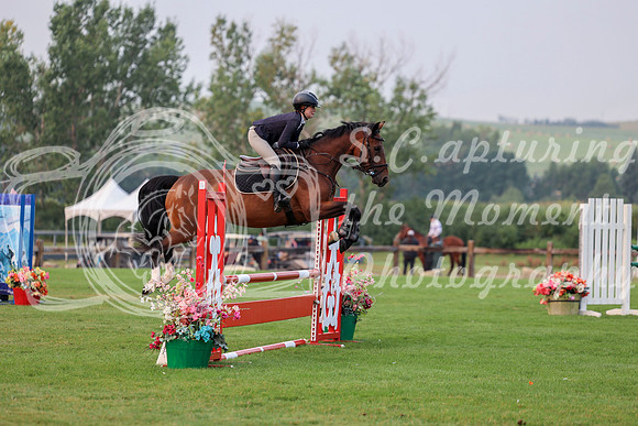 00304 - Mara - 2026 Rocky Mountain Classic I - Friday August 7th