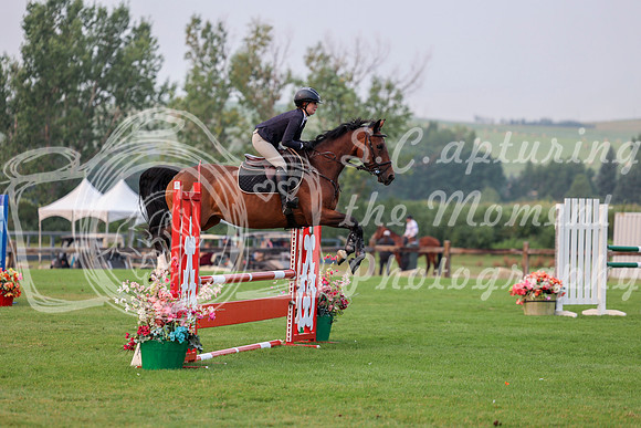 00305 - Mara - 2026 Rocky Mountain Classic I - Friday August 7th
