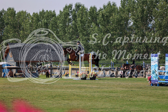 01025 - Mara - 2026 Rocky Mountain Classic I - Friday August 7th