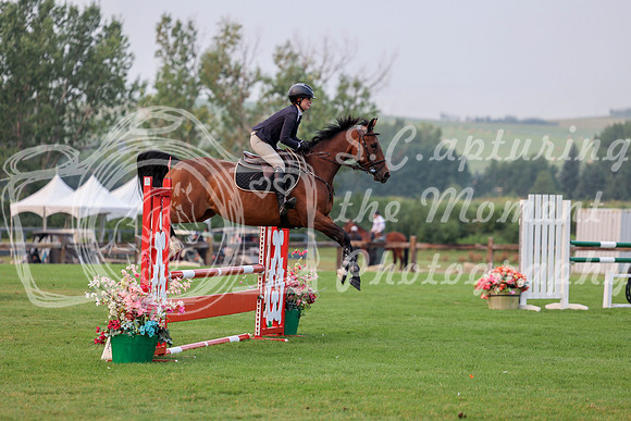 00306 - Mara - 2026 Rocky Mountain Classic I - Friday August 7th