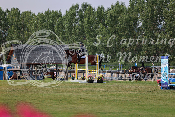 01026 - Mara - 2026 Rocky Mountain Classic I - Friday August 7th