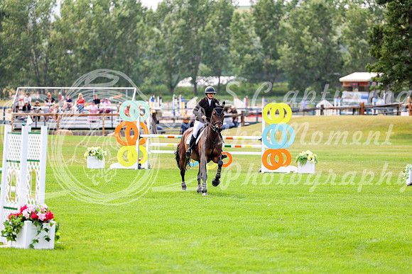 09301 - Mara - 2026 Rocky Mountain Classic I - Friday August 7th