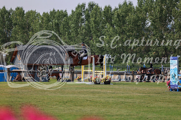 01027 - Mara - 2026 Rocky Mountain Classic I - Friday August 7th