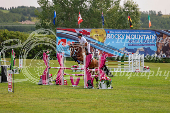 07853 - Mara - 2026 Rocky Mountain Classic I - Friday August 7th