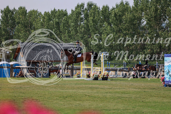 01028 - Mara - 2026 Rocky Mountain Classic I - Friday August 7th