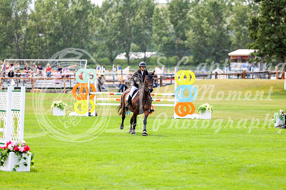 09303 - Mara - 2026 Rocky Mountain Classic I - Friday August 7th