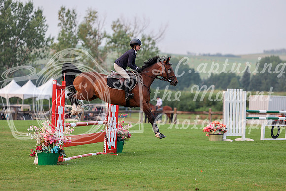 00307 - Mara - 2026 Rocky Mountain Classic I - Friday August 7th
