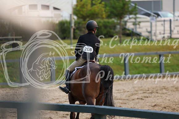 04328 - Shea - 2026 Rocky Mountain Classic I - Friday August 7th