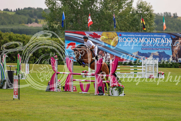 07854 - Mara - 2026 Rocky Mountain Classic I - Friday August 7th