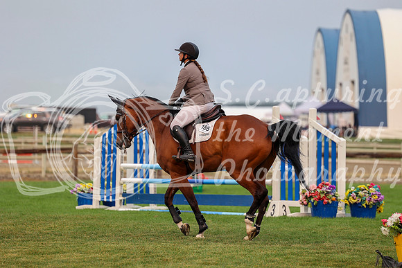 00250 - Mara - 2026 Rocky Mountain Classic I - Friday August 7th