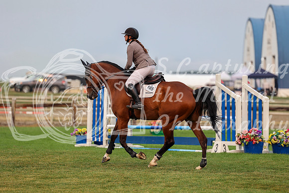 00252 - Mara - 2026 Rocky Mountain Classic I - Friday August 7th