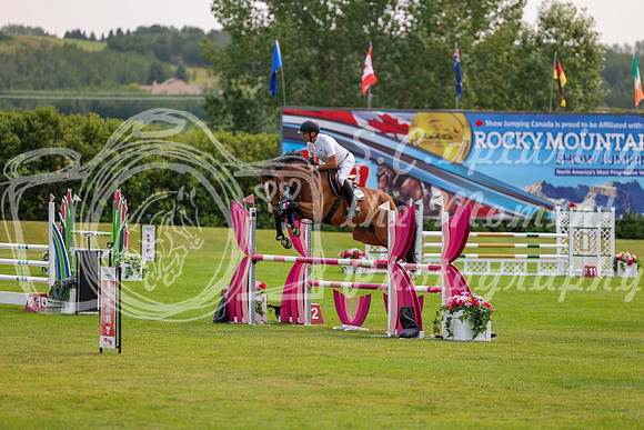 07857 - Mara - 2026 Rocky Mountain Classic I - Friday August 7th